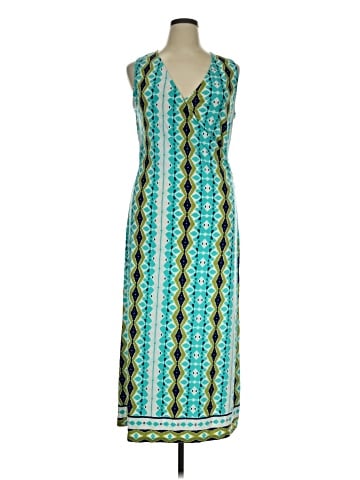 Jones New York Signature Casual Dress (view 1)