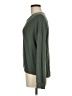 Fabletics Green Pullover Sweater Size M - photo 5