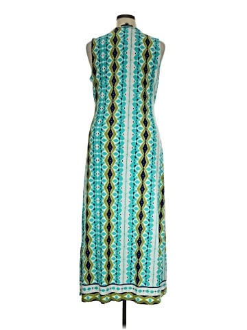 Jones New York Signature Casual Dress (view 2)