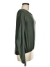Fabletics Green Pullover Sweater Size M - photo 4