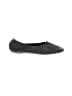 Ever Black Flats Size 7 - photo 1