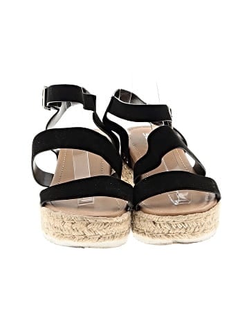 SODA Sandals (view 2)