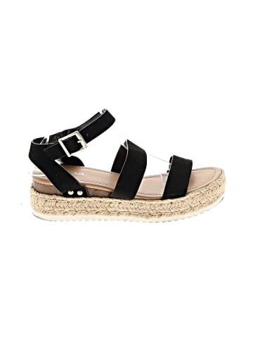 SODA Sandals (view 1)