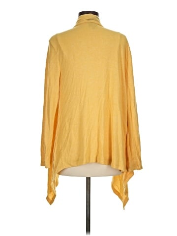 Bobeau Cardigan (view 2)