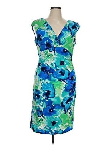 American Living Cocktail Dress (view 1)