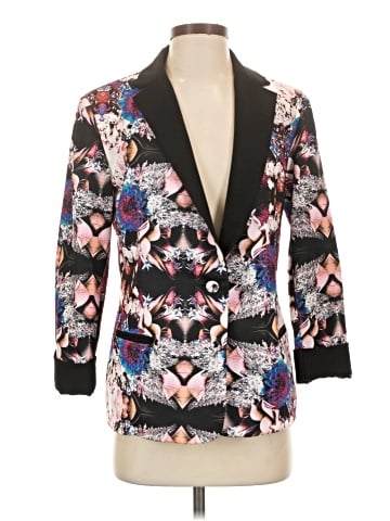 Lovers + Friends Blazer (view 1)