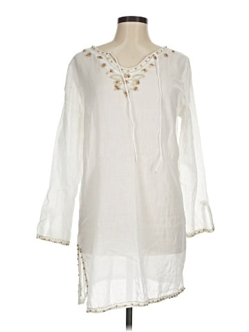 Raviya Casual Dress (view 1)