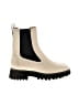 Clarks Ivory Ankle Boots Size 9 1/2 - photo 1