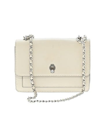 Etienne Aigner Leather Crossbody Bag (view 1)