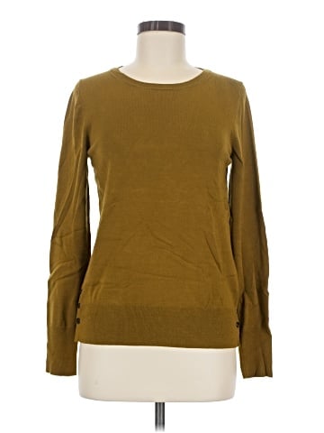 Ann Taylor Pullover Sweater (view 1)