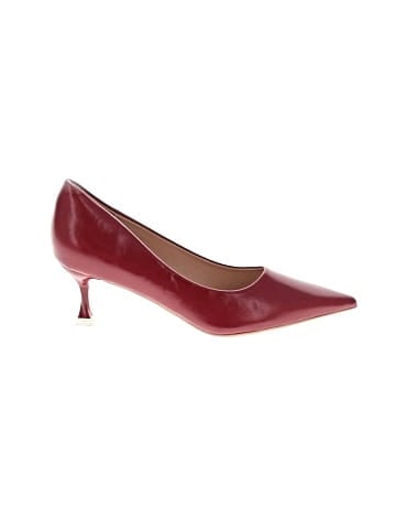 C.Paravano Heels (view 1)