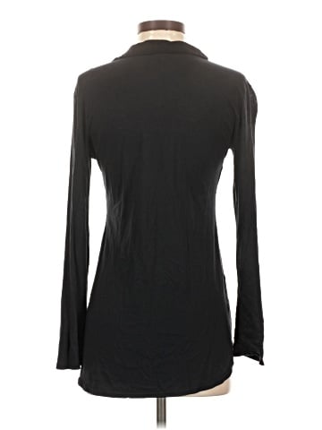 Splendid Long Sleeve Blouse (view 2)