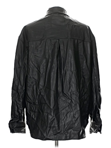 American Eagle Outfitters Raincoat (view 2)
