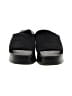 Wild Fable Black Sandals Size 9 1/2 - photo 2