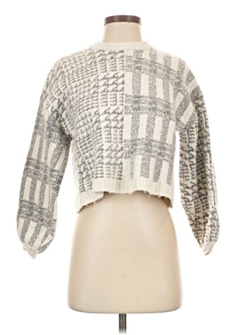 Splendid Pullover Sweater (view 1)