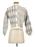 Splendid Tweed Gray Pullover Sweater Size S - photo 2