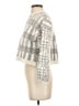 Splendid Tweed Gray Pullover Sweater Size S - photo 5