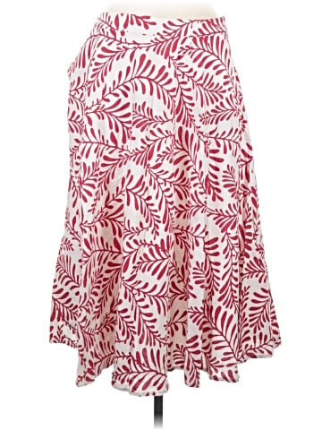 Who What Wear Casual Skirt (view 1)