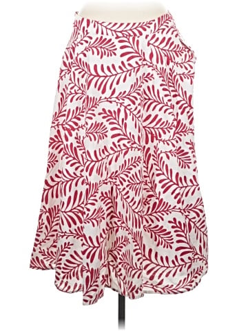 Who What Wear Casual Skirt (view 2)