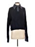 Le Jean Blue Pullover Sweater Size S - photo 1