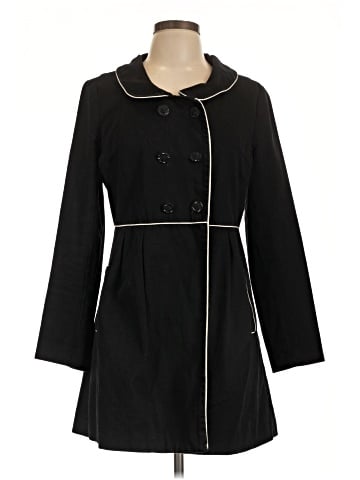 Minkpink Coat (view 1)