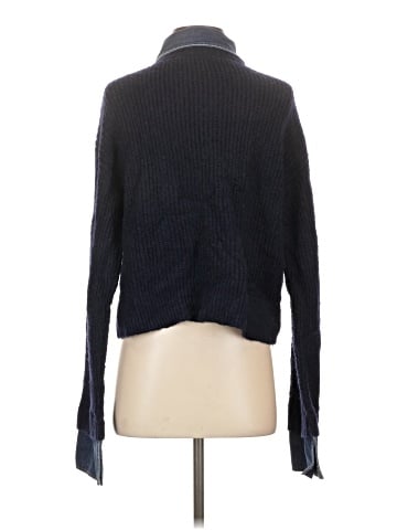 Le Jean Pullover Sweater (view 2)