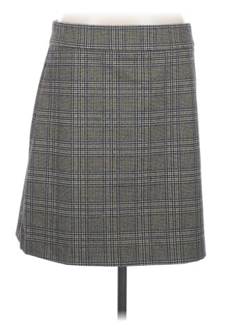 Maison d' Amelie Formal Skirt (view 1)