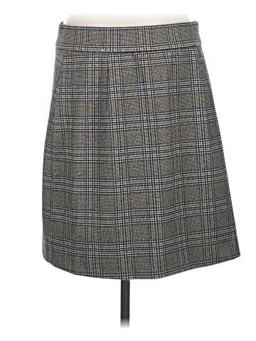 Maison d' Amelie Formal Skirt (view 2)