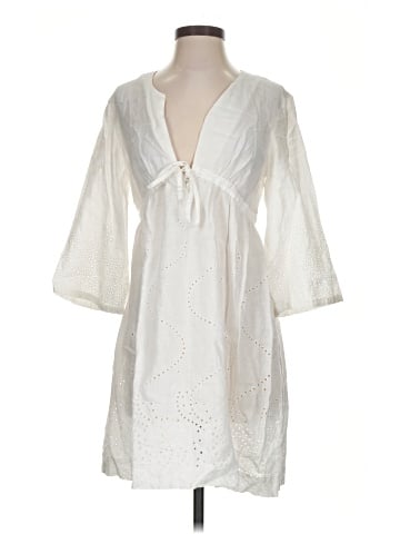 Diane von Furstenberg Kimono (view 1)