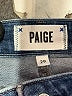 Paige Blue Jeans Size 29 waist - photo 7