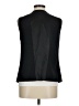 Chico's Black Vest Size Med (1) - photo 2