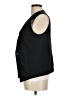 Chico's Black Vest Size Med (1) - photo 5