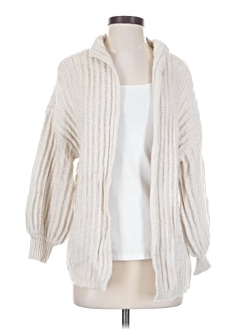 Truly Madly Deeply Cardigan (view 1)