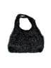 A New Day Black Purse One size - photo 1