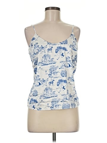 Parade Sleeveless Top (view 1)