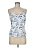 Parade Ivory Sleeveless Top Size M - photo 1