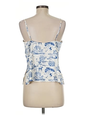 Parade Sleeveless Top (view 2)