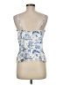 Parade Ivory Sleeveless Top Size M - photo 2