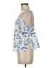 Parade Ivory Sleeveless Top Size M - photo 5