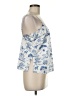 Parade Ivory Sleeveless Top Size M - photo 4
