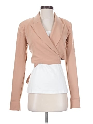 Lovers + Friends Blazer (view 1)