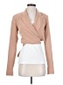 Lovers + Friends Tan Blazer Size XXS - photo 1