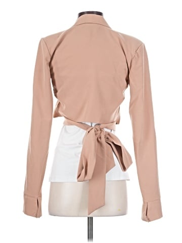 Lovers + Friends Blazer (view 2)
