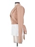 Lovers + Friends Tan Blazer Size XXS - photo 5