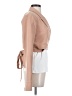 Lovers + Friends Tan Blazer Size XXS - photo 4