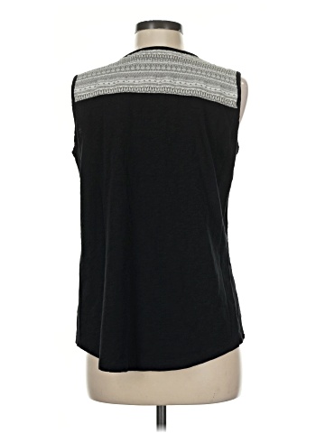 Aventura Sleeveless Top (view 2)