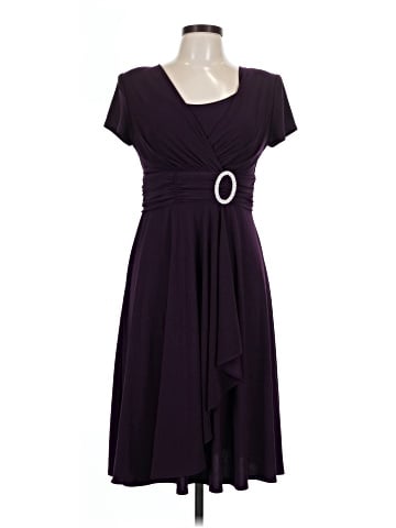R&M Richards Casual Dress (view 1)