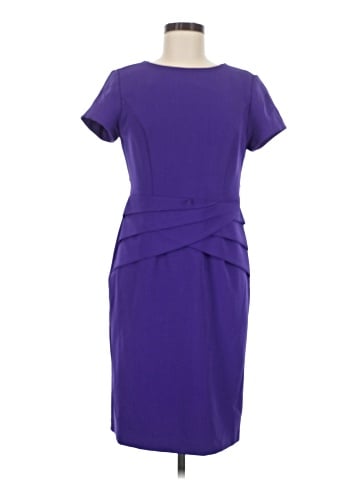 R&M Richards Cocktail Dress (view 1)
