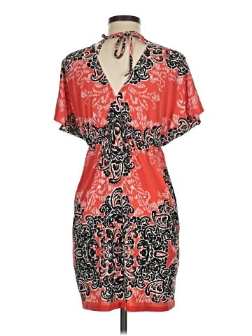 Funky People Casual Dress (view 2)