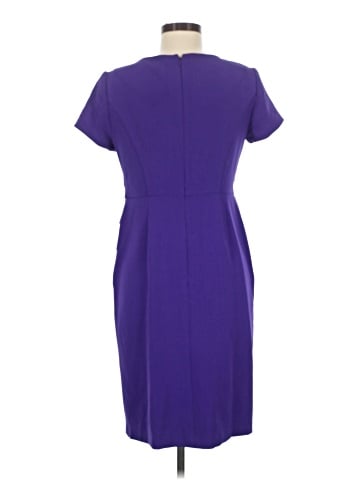R&M Richards Cocktail Dress (view 2)